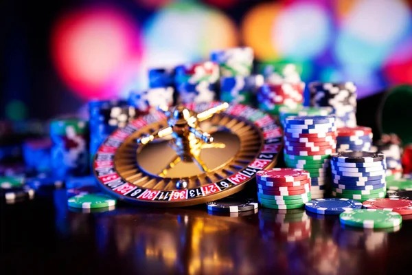 Gaple tile layout and gameplay interface on niagabet platform