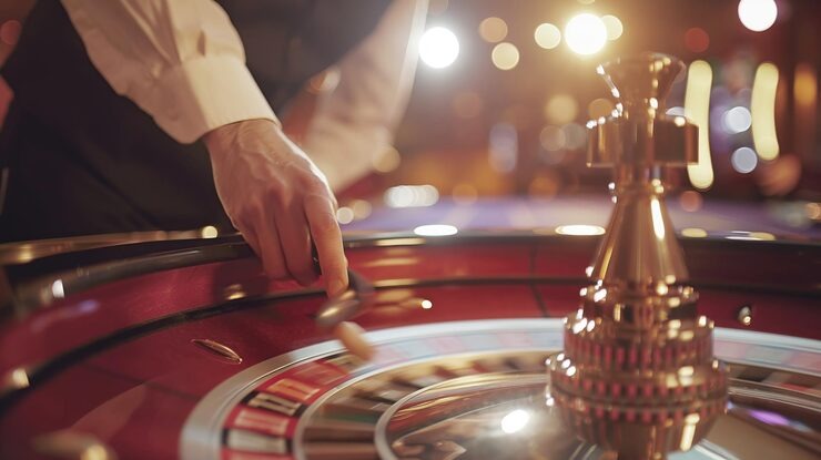 niagabet Sakong table lobby showing available games and entry levels